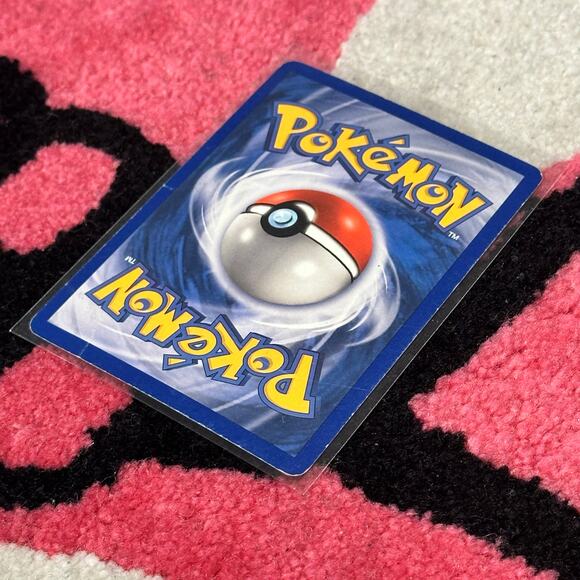 Meowth #13 – Pokémon TCG Promo (E-Reader) – As Pictured - Picture 7 of 7